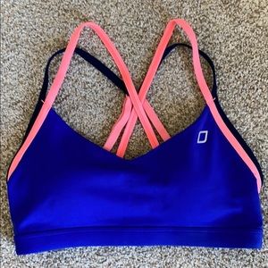 Lorna Jane Sports Bra